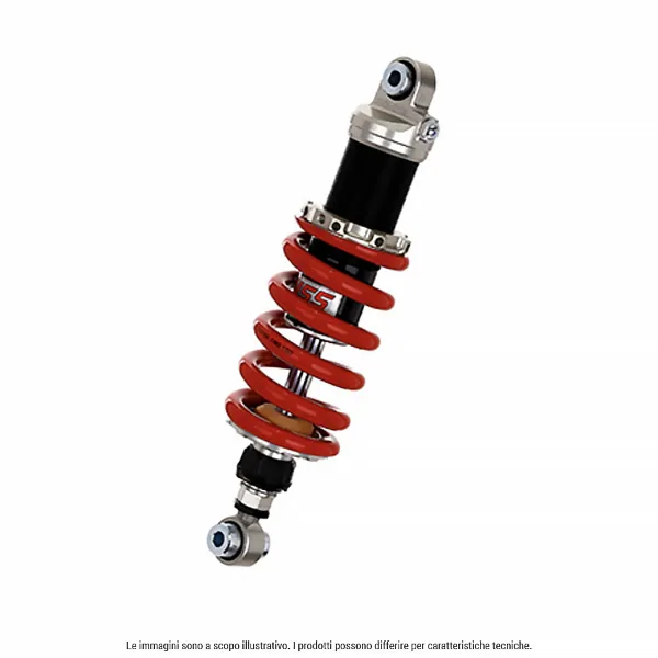 Amortisseur YSS MZ456-300TRL-52-85