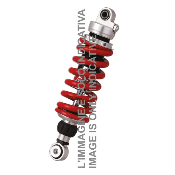 Amortisseur YSS MZ456-305TR-02-85