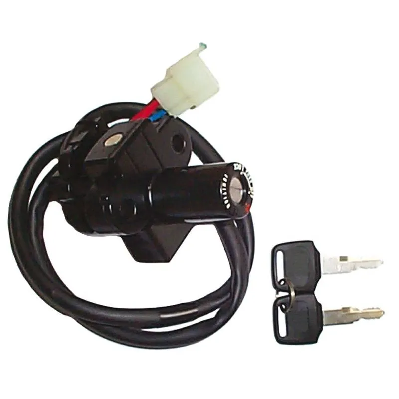 CONTACTEUR A CLE BIHR Honda CBR 600F:879131- piecemotoquad