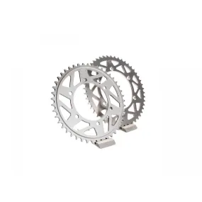 Couronne AFAM acier standard 12300 - 520
