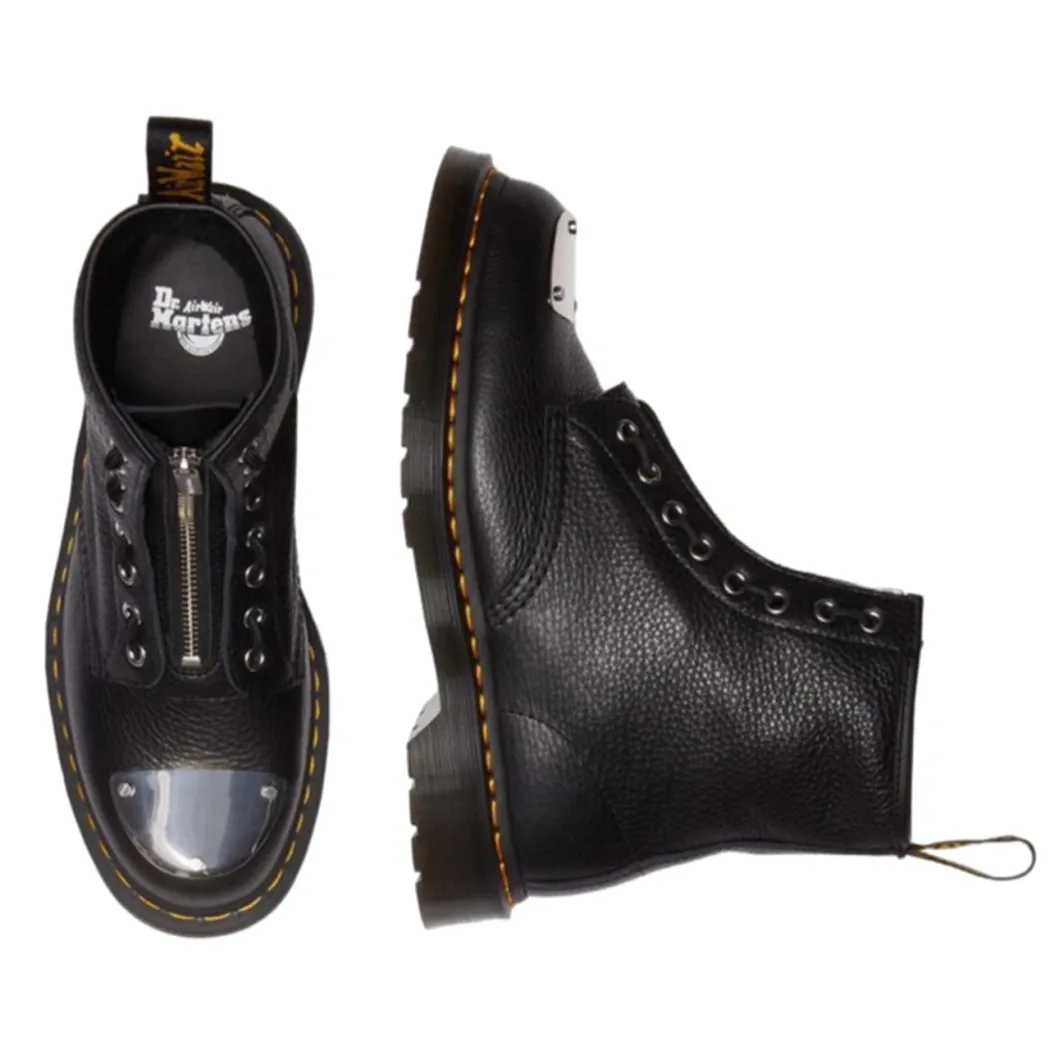 DR MARTENS BOOTS 1460 LUNAR