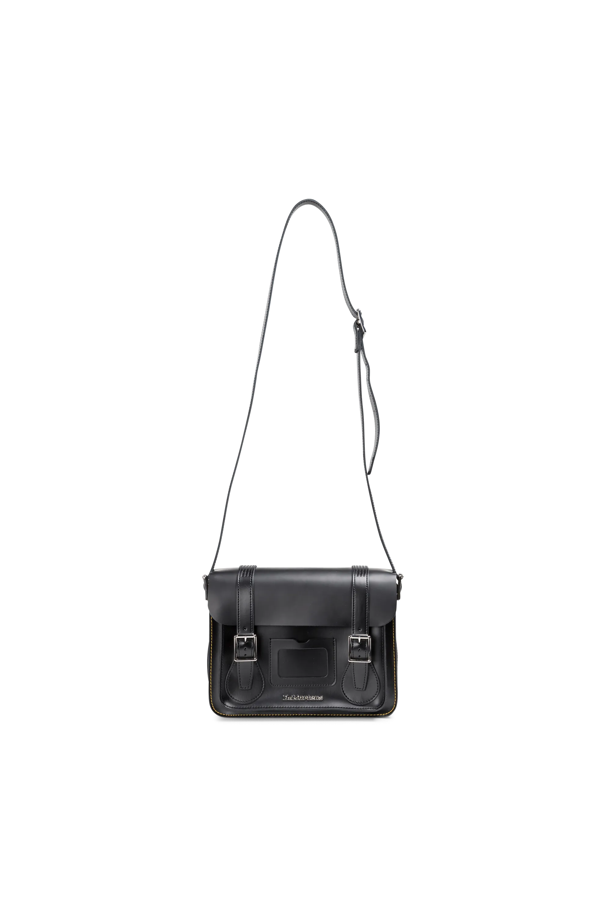 Sacoche Noir Dr. Martens - Femme | Citadium