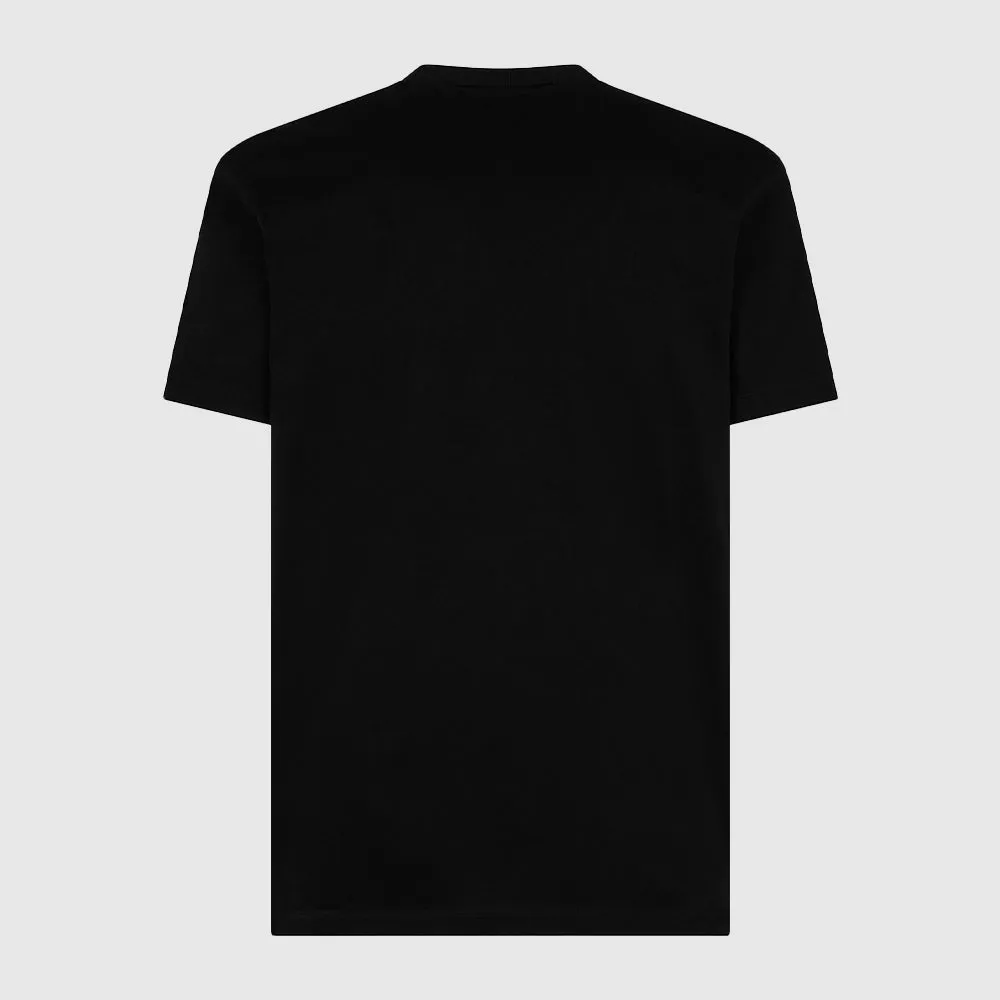 T-SHIRT 'BE ICON'