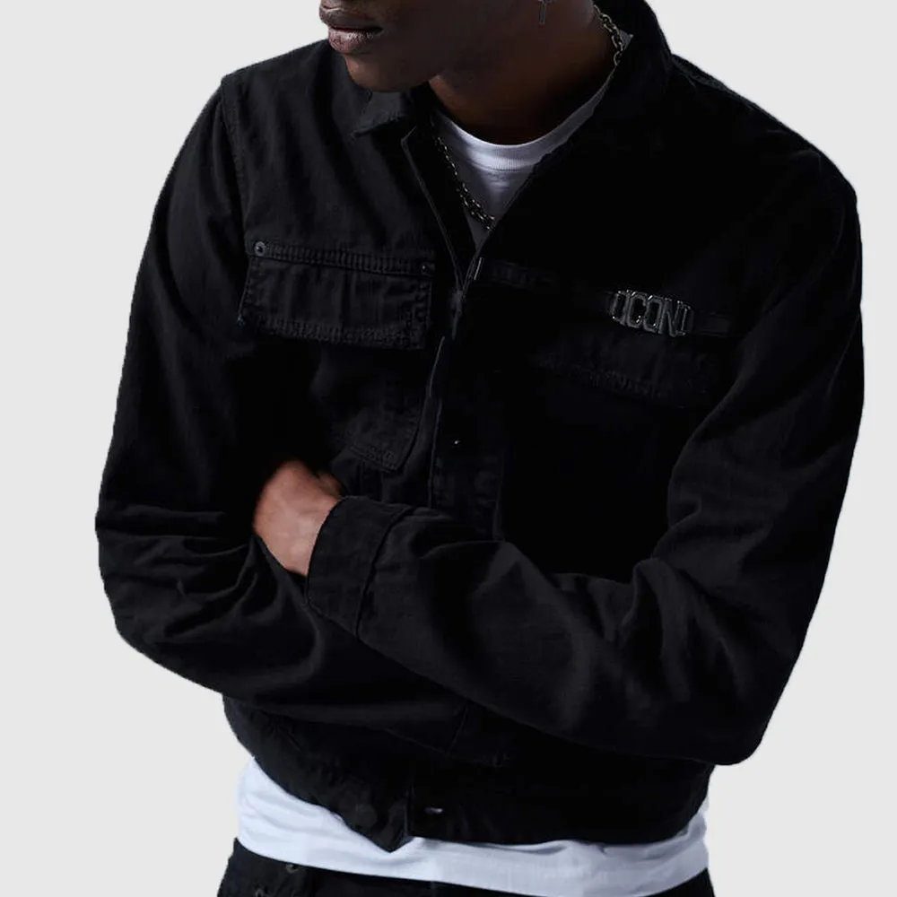 Veste 'ICON BOXY'