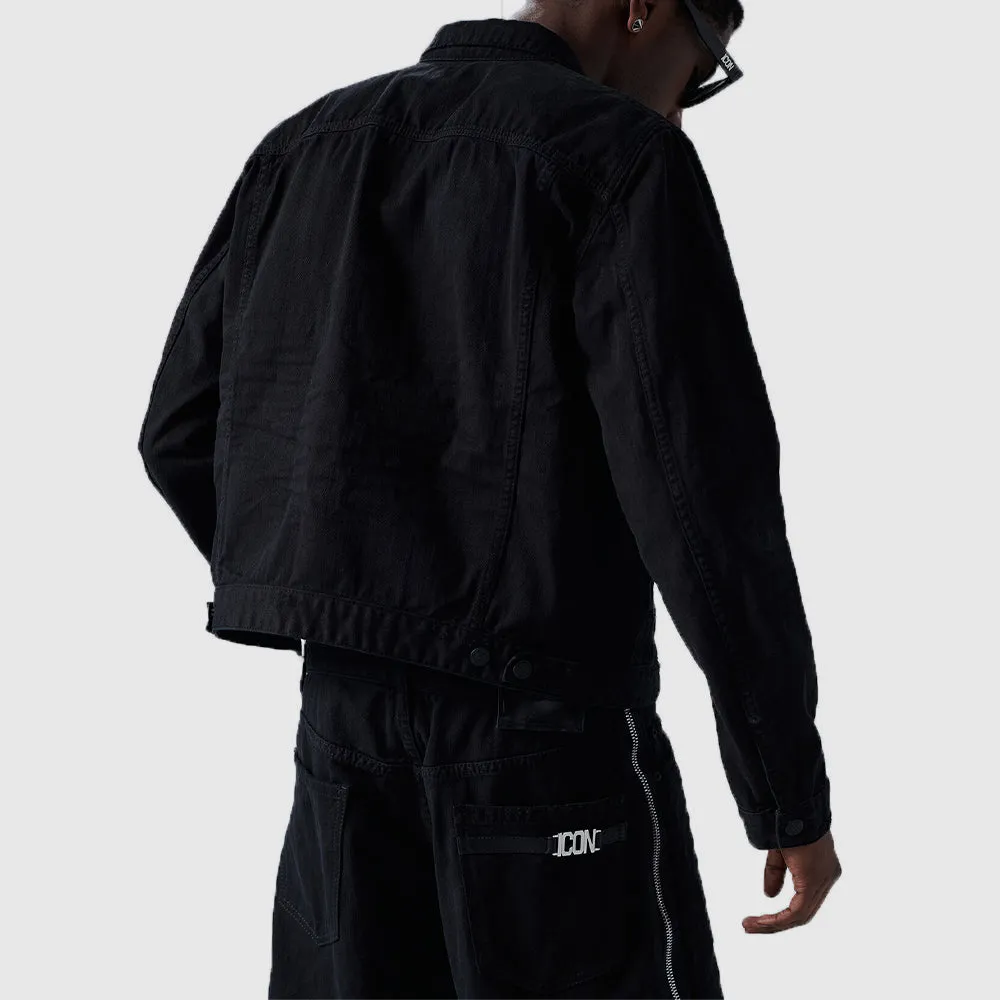 Veste 'ICON BOXY'